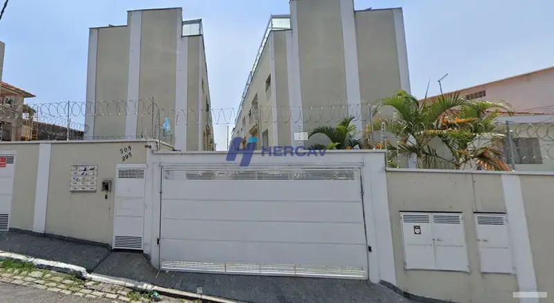 Casa - 3 quartos - Parada Inglesa - São Paulo