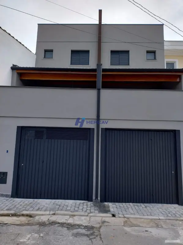 Casa - Vila Dom Pedro II - São Paulo - foto 3