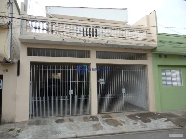 Casa - 3 quartos - Vila Gustavo - São Paulo - foto 4