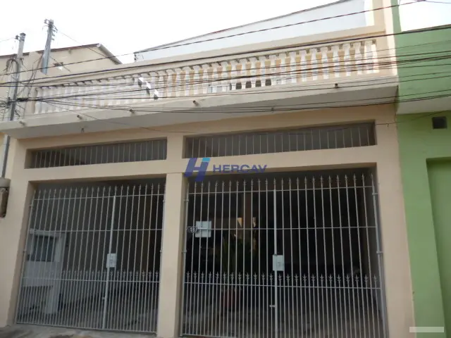 Casa - 3 quartos - Vila Gustavo - São Paulo - foto 3