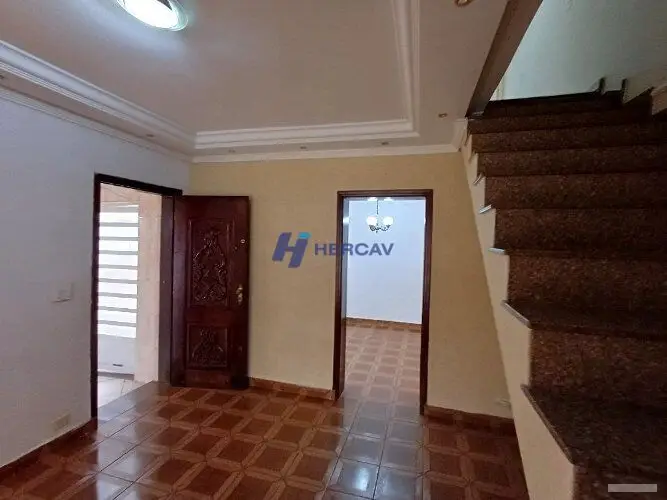 Casa - 3 quartos - Vila Medeiros - São Paulo - foto 5