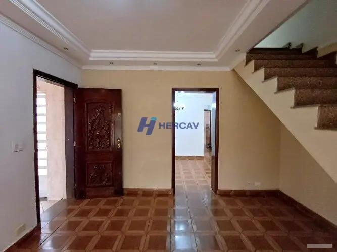 Casa - 3 quartos - Vila Medeiros - São Paulo - foto 3