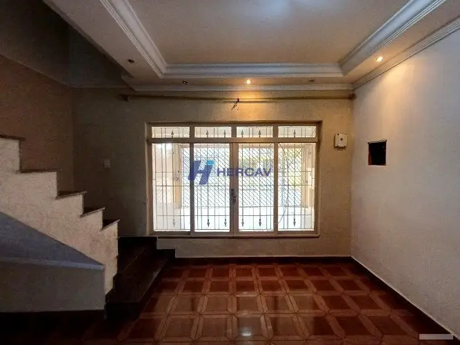 Casa - 3 quartos - Vila Medeiros - São Paulo - foto 4