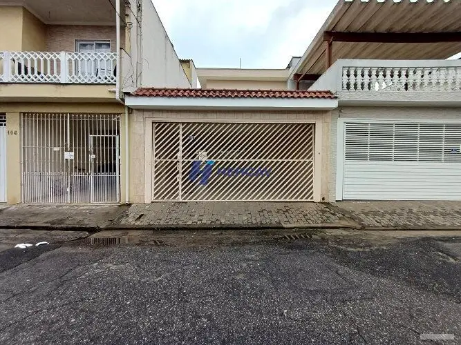 Casa - 3 quartos - Vila Medeiros - São Paulo