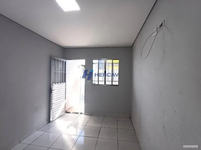 Casa - 1 quartos - Vila Medeiros - São Paulo - foto 4