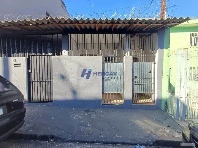 Casa - 1 quartos - Vila Medeiros - São Paulo