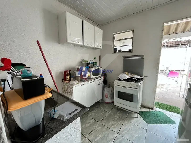 Casa - Vila Gustavo - São Paulo - foto 2