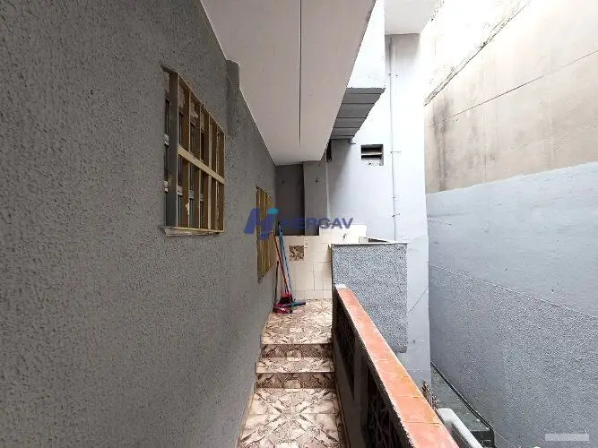 Casa - 2 quartos - Vila Gustavo - São Paulo - foto 3