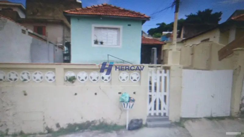 Casa - 2 quartos - Vila Maria Alta - São Paulo