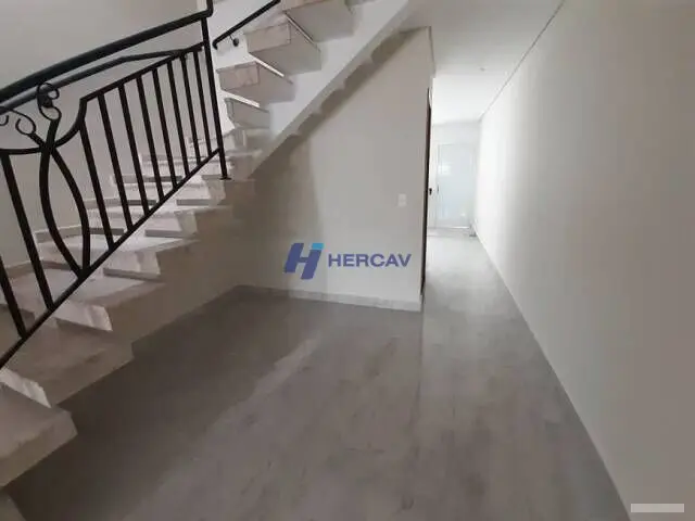 Casa - 3 quartos - Parque Vitória - São Paulo - foto 3