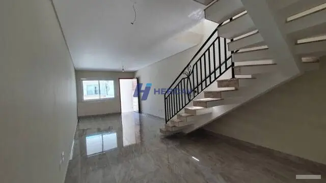 Casa - 3 quartos - Parque Vitória - São Paulo - foto 2