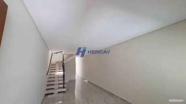 Casa - 3 quartos - Parque Vitória - São Paulo - foto 4