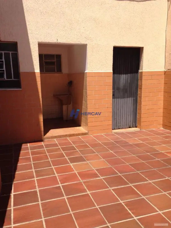 Casa - 2 quartos - Vila Nova Mazzei - São Paulo - foto 5