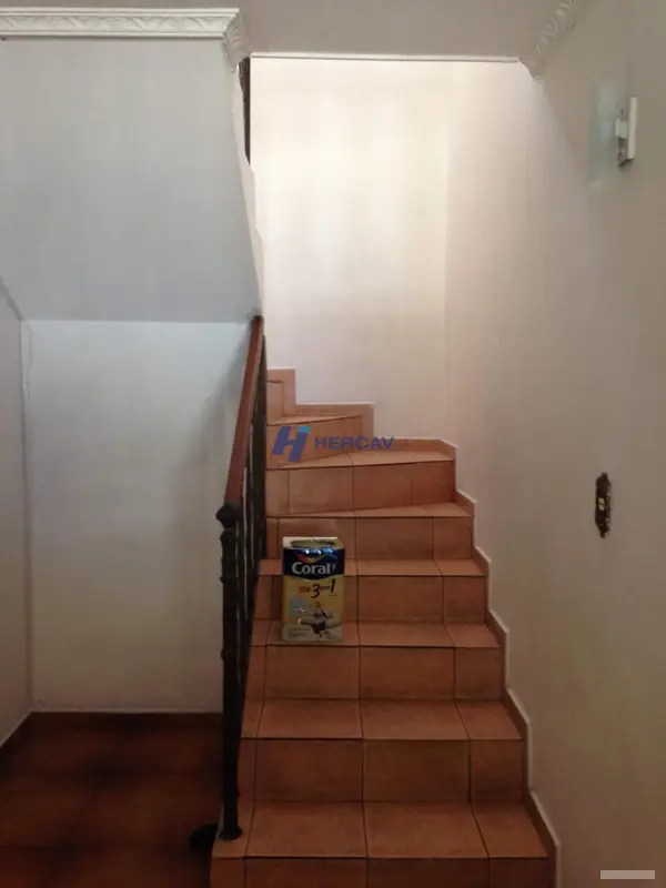 Casa - 2 quartos - Vila Nova Mazzei - São Paulo - foto 2