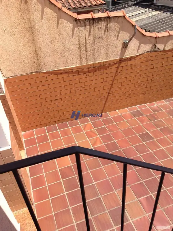 Casa - 2 quartos - Vila Nova Mazzei - São Paulo - foto 4