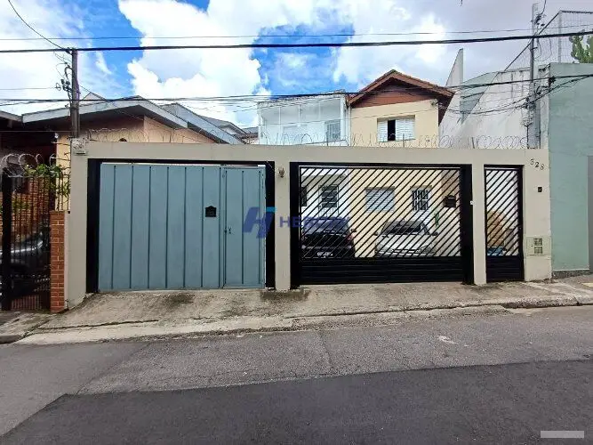 Casa - 2 quartos - Parque Vitória - São Paulo - foto 2