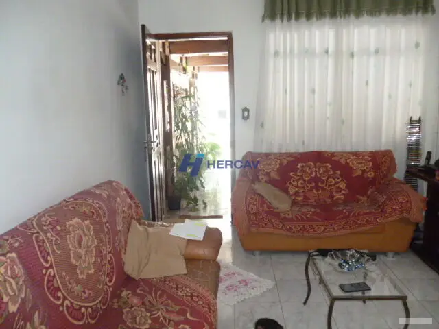 Casa - 2 quartos - Vila Medeiros - São Paulo - foto 4