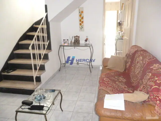 Casa - 2 quartos - Vila Medeiros - São Paulo - foto 3