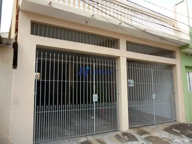 Casa - 3 quartos - Vila Gustavo - São Paulo - foto 3