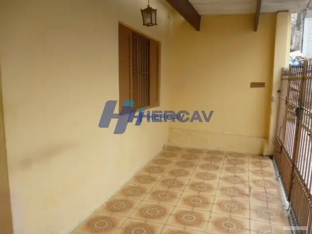 Casa - 1 quartos - Vila Gustavo - São Paulo - foto 4