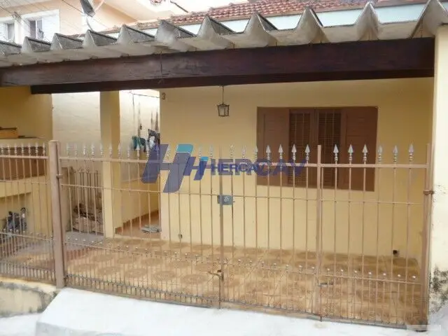 Casa - 1 quartos - Vila Gustavo - São Paulo