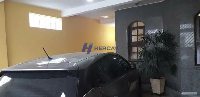 Casa - 3 quartos - Vila Gustavo - São Paulo - foto 2