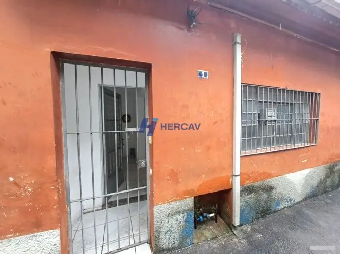 Casa - 2 quartos - Jardim Brasil (Zona Norte) - São Paulo - foto 3