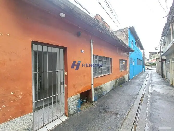 Casa - 2 quartos - Jardim Brasil (Zona Norte) - São Paulo - foto 2