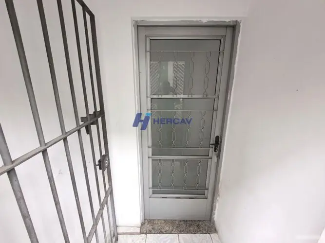 Casa - 2 quartos - Jardim Brasil (Zona Norte) - São Paulo - foto 4