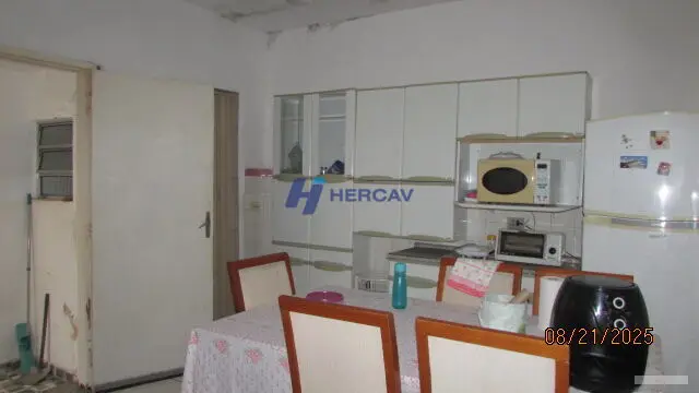 Casa - Jardim Brasil (Zona Norte) - São Paulo - foto 5