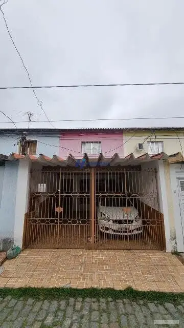 Casa - 3 quartos - Parque Edu Chaves - São Paulo - foto 2