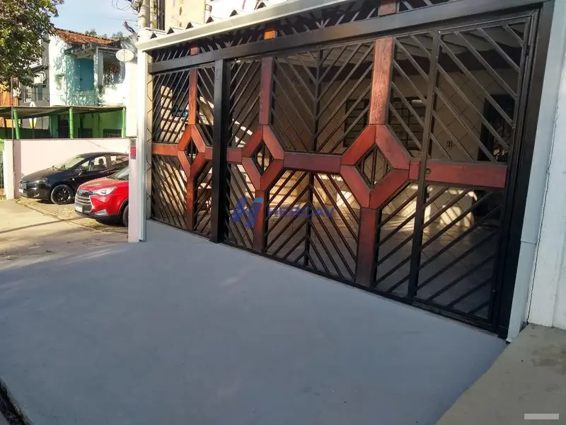 Casa - 3 quartos - Jardim São Paulo(Zona Norte) - São Paulo - foto 2