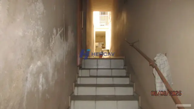 Casa - 2 quartos - Parada Inglesa - São Paulo - foto 2