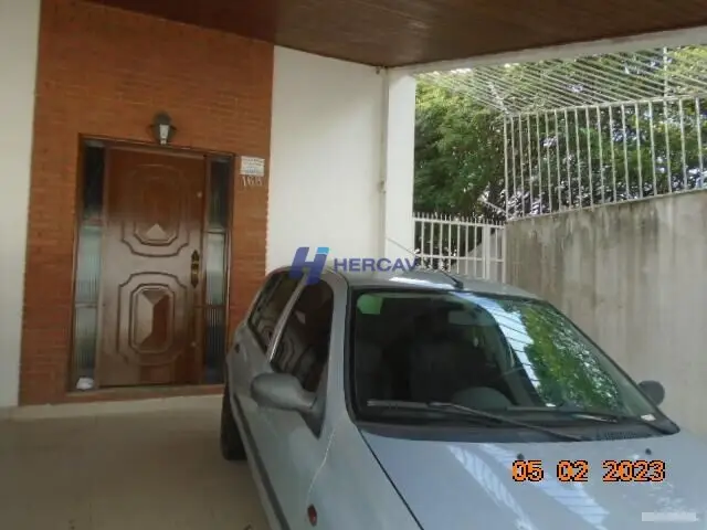 Casa - 3 quartos - Jardim São Paulo(Zona Norte) - São Paulo - foto 4