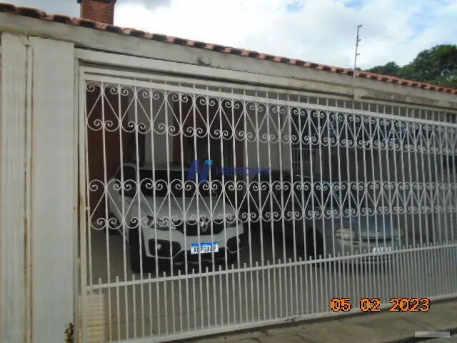 Casa - 3 quartos - Jardim São Paulo(Zona Norte) - São Paulo