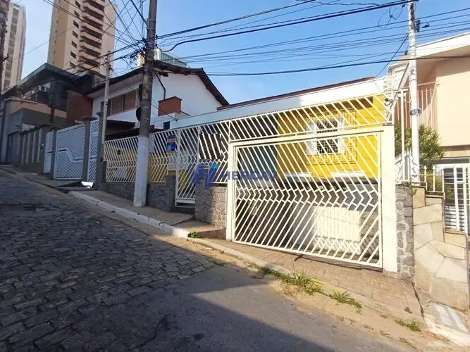 Casa - 2 quartos - Água Fria - São Paulo - foto 2