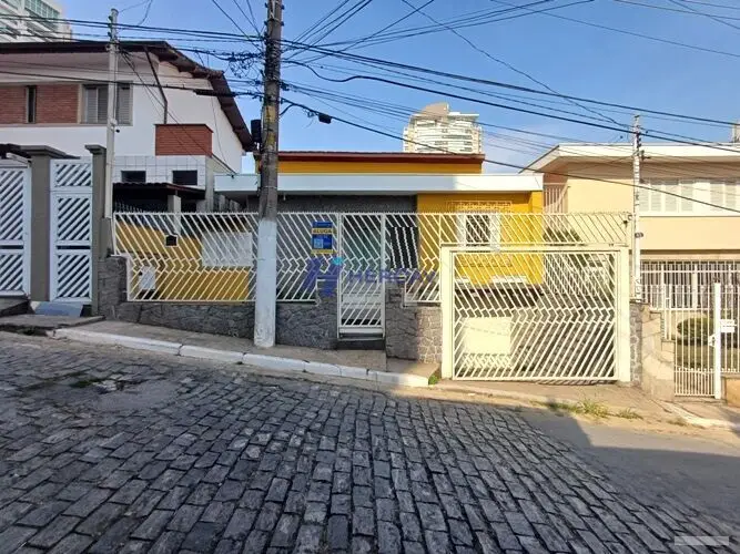Casa - 2 quartos - Água Fria - São Paulo