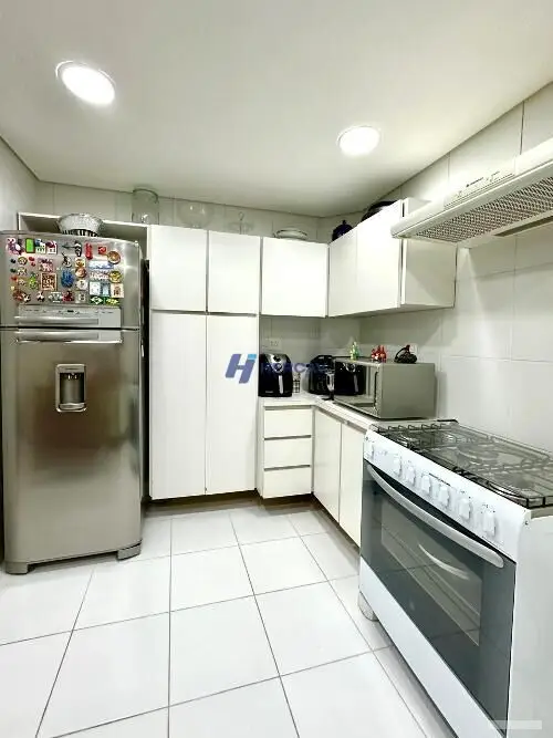 Casa - 3 quartos - Vila Gustavo - São Paulo - foto 4