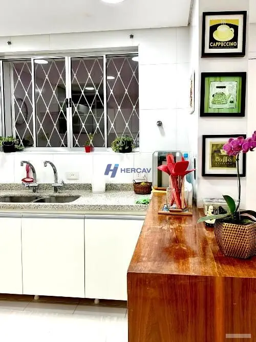 Casa - 3 quartos - Vila Gustavo - São Paulo - foto 3