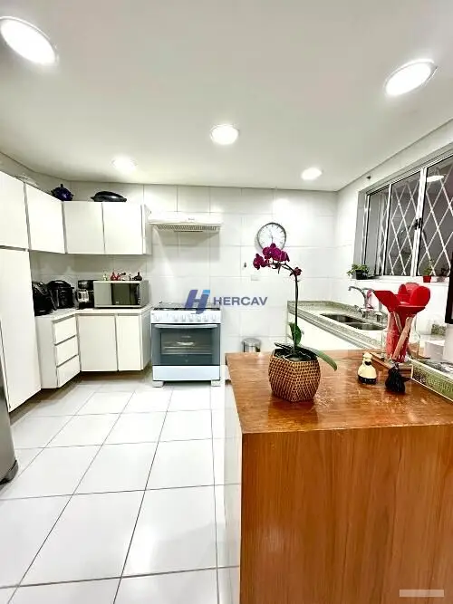 Casa - 3 quartos - Vila Gustavo - São Paulo