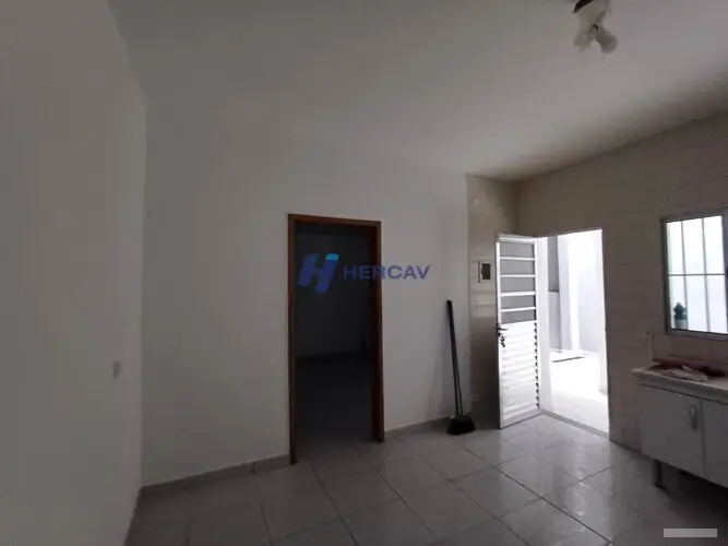 Casa - 2 quartos - Vila Gustavo - São Paulo - foto 4