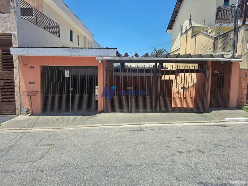 Casa - Vila Maria Alta - São Paulo