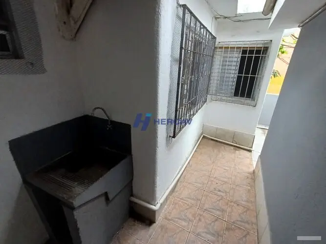 Casa - 1 quartos - Vila Medeiros - São Paulo - foto 2