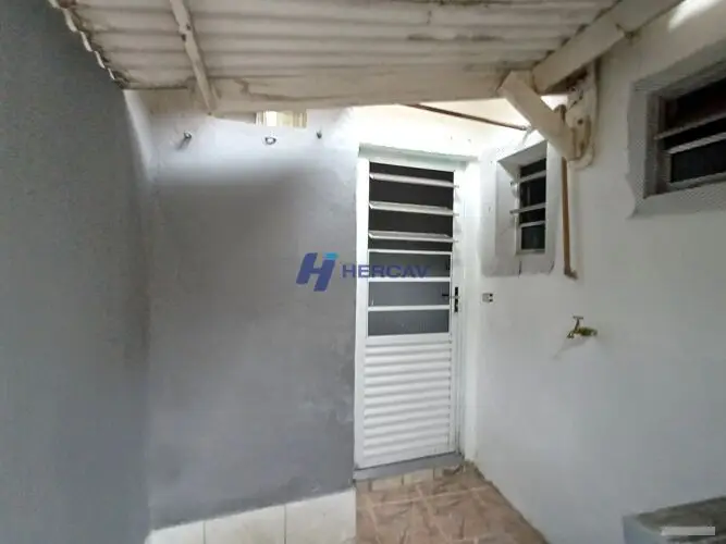 Casa - 1 quartos - Vila Medeiros - São Paulo - foto 4