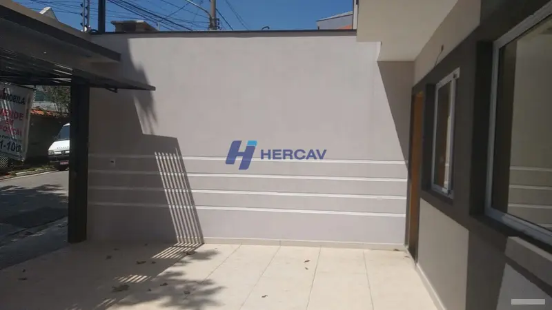 Casa - 2 quartos - Vila Santa Terezinha (Zona Norte) - São Paulo - foto 2