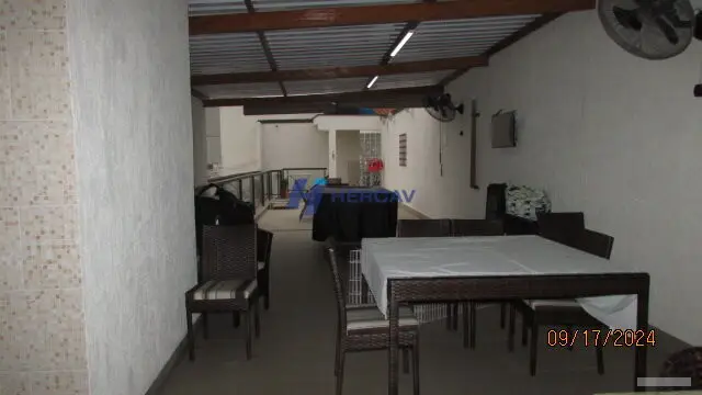 Casa - 3 quartos - Vila Constança - São Paulo - foto 4