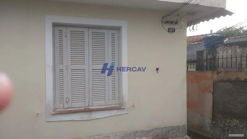 Casa - Vila Gustavo - São Paulo - foto 2