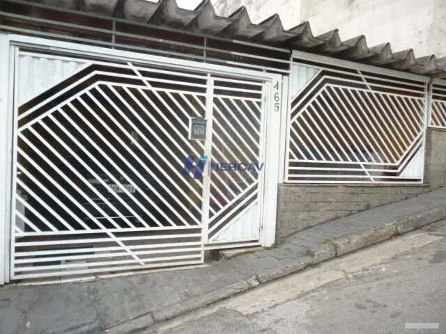 Casa - 3 quartos - Vila Medeiros - São Paulo - foto 2