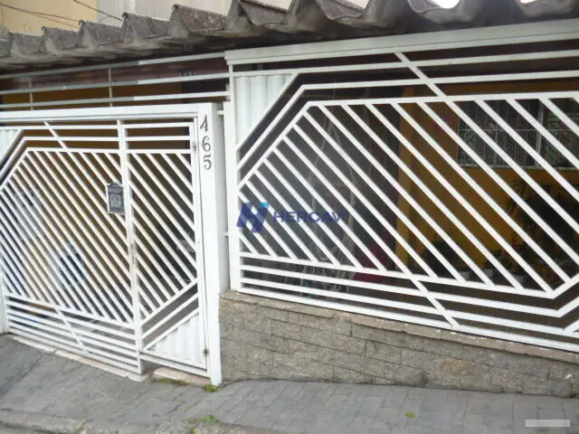 Casa - 3 quartos - Vila Medeiros - São Paulo