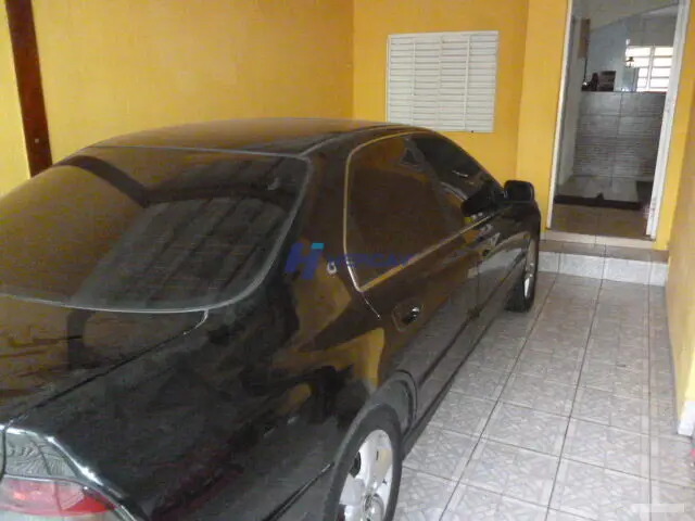 Casa - 3 quartos - Vila Medeiros - São Paulo - foto 4